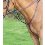 SHIRES Poprsník VELOCITI Gara Hunt Černá – Zboží Dáma