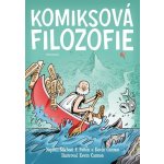 Komiksová filozofie - Michael Patton, Kevin Cannon – Sleviste.cz