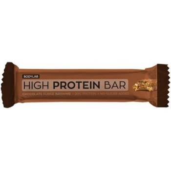 Bodylab Superior High Protein Bar 60g