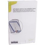 Orion síť do oken 120 x 140 cm – Hledejceny.cz