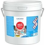 LAGUNA Triplex tablety 5kg – Hledejceny.cz