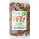 Country Life Bio Fleky pšeničné 400 g