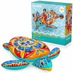 Bestway 41523 Nafukovací ŽELVA 183 x 173 cm – Zbozi.Blesk.cz