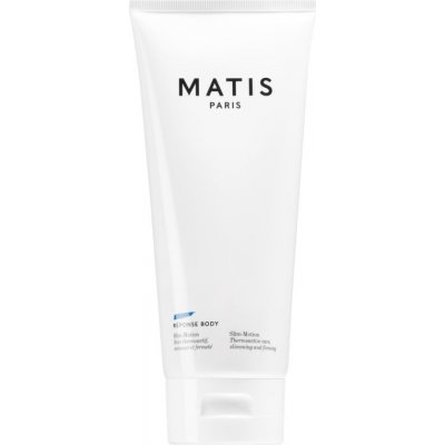 Matis Réponse Body Slim Motion termoaktivní zeštíhlující přípravek 200 ml – Zbozi.Blesk.cz