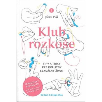 Klub rozkoše - Jüne Plã