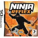 Hra na Nintendo DS Ninja Reflex