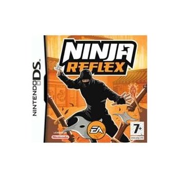 Ninja Reflex