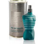 Jean Paul Gaultier Le Male toaletní voda pánská 75 ml – Zbozi.Blesk.cz