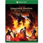 Dragons Dogma: Dark Arisen – Zbozi.Blesk.cz