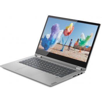 Lenovo IdeaPad S340 81N700SHCK