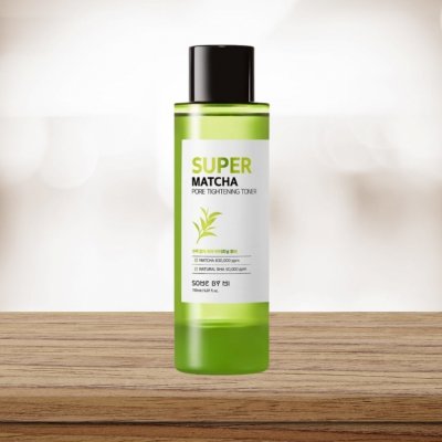 Some By Mi Super Matcha Pore Tightening tonikum pro redukci rozšířených pórů 150 ml – Hledejceny.cz