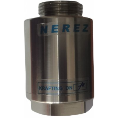 KRAFTING DN nerez – Sleviste.cz