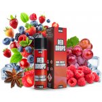 Infamous Drops Shake & Vape Red Drops 10 ml – Zboží Dáma