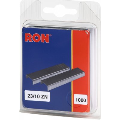 Ron 23/10 ZN – Sleviste.cz