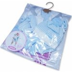 Llorens P38-561 obleček pro panenku 38 cm – Zbozi.Blesk.cz