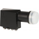 Inverto Black Ultra Quad HGLN 40 mm 0,2dB – Zboží Mobilmania