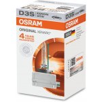 Osram Xenonová výbojka D3S Original Xenarc 4150K – Sleviste.cz