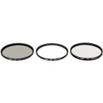 Hoya sada filtrů 3 ks 77mm – Hledejceny.cz