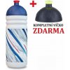 Cyklistická lahev Zdravá lahev Czech fan 700 ml