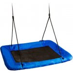 Neo-Sport houpaci kruh 110 cm modrá – Zboží Dáma