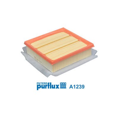 Vzduchový filtr PURFLUX A1239 – Hledejceny.cz