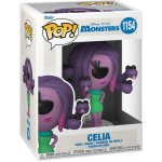Funko Pop! Disney Monsters Inc 20th Celia1154 – Hledejceny.cz