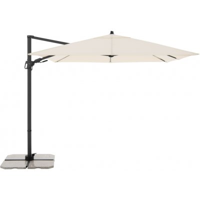 Derby DX 280 x 280 cm béžová – Hledejceny.cz