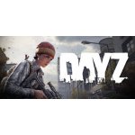 DAYZ – Zboží Živě