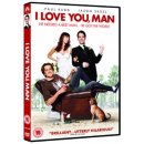 I Love You, Man DVD