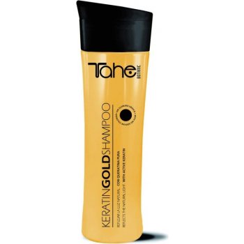 Tahe Keratin Gold Shampoo 300 ml