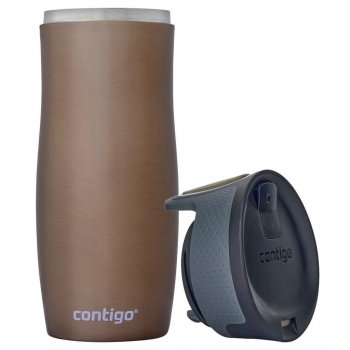 Contigo West Loop 470 ml Latte