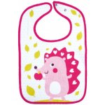 Canpol babies Bryndák froté Animal Ježek – Zboží Mobilmania