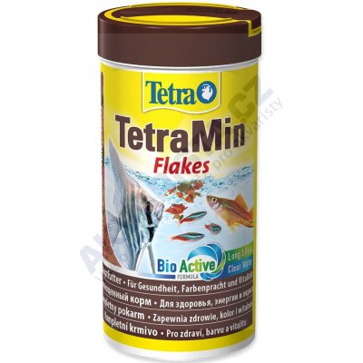 Tetra Min 100 ml – Zboží Mobilmania