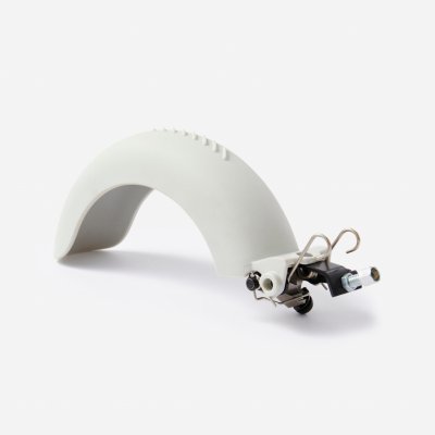 OXELO M900 Sada zadní brzdy a blatníku – Zboží Dáma