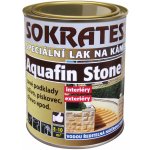 Sokrates Aquafin Stone 0,7 kg polomat – Zbozi.Blesk.cz