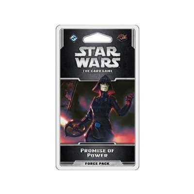 FFG Star Wars LCG: Promise of Power