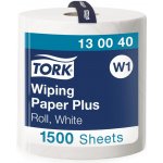 Tork Plus W1, 2 vrstvy, bílé, 510 m 130040 – Zboží Dáma