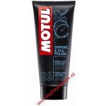 Motul E6 Chrome & Alu Polish 100 ml – Hledejceny.cz