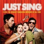 V.A. - Just Sing CD – Hledejceny.cz