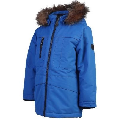 Color Kids Kalata parka Princess blue – Sleviste.cz