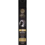 Natura Siberica Men šampon pro podporu růstu vlasů a proti jejich vypadávání Beluga 250 ml – Zboží Mobilmania