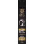 Natura Siberica Men šampon pro podporu růstu vlasů a proti jejich vypadávání Beluga 250 ml – Hledejceny.cz