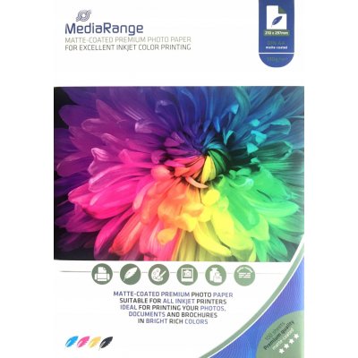 MEDIARANGE MRINK101 – Zboží Živě