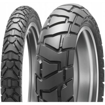 Dunlop TRAILMAX 150/70 R18 70T – Zboží Mobilmania