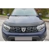 Dacia Duster 18 Deflektor kapoty