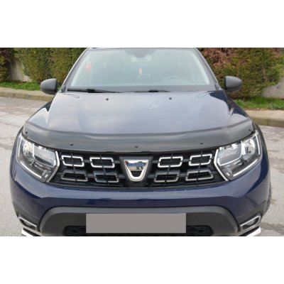 Dacia Duster 18 Deflektor kapoty – Zboží Mobilmania