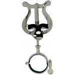 Gewa Lyra Bb-Klarinet Malá lyra, 1 tlakadlo – Zboží Mobilmania