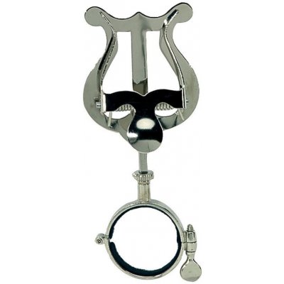 Gewa Lyra Bb-Klarinet Malá lyra, 1 tlakadlo – Zboží Mobilmania