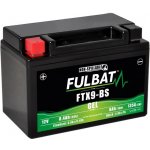 Fulbat FTX9-BS GEL – Zboží Mobilmania