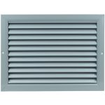 Dalap WDPG 350 x 300 mm extrudovaný hliník šedá – Hledejceny.cz